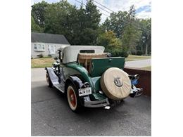 1928 Chrysler Antique (CC-2113601) for sale in Glendale, California