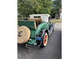 1928 Chrysler Antique (CC-2113601) for sale in Glendale, California