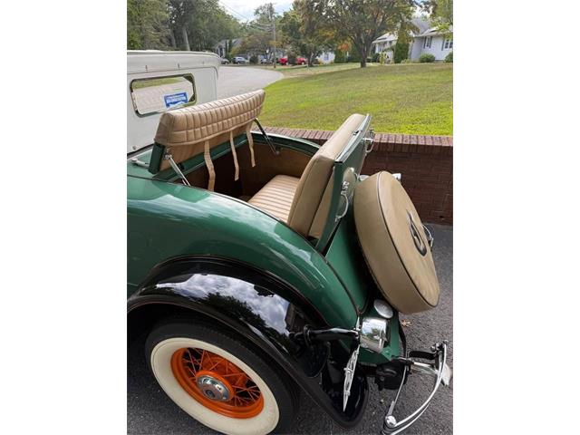 1928 Chrysler Antique (CC-2113601) for sale in Glendale, California