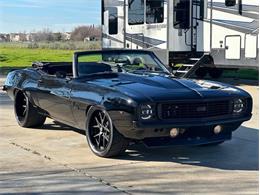 1969 Chevrolet Camaro (CC-2113602) for sale in Glendale, California