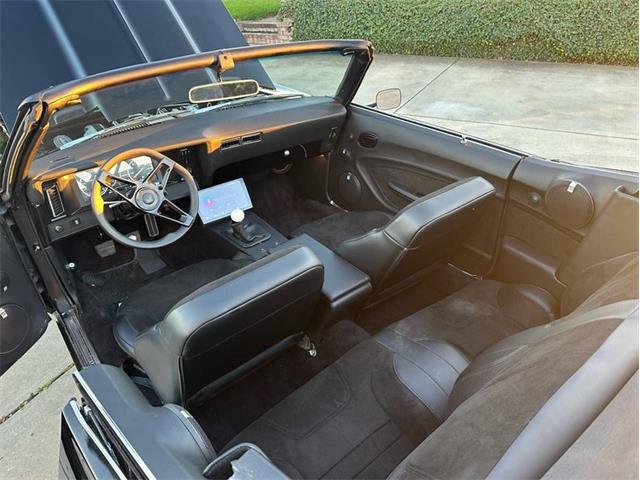 1969 Chevrolet Camaro (CC-2113602) for sale in Glendale, California