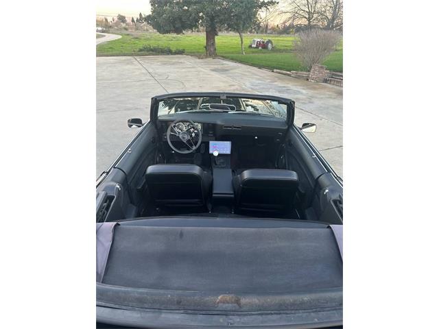 1969 Chevrolet Camaro (CC-2113602) for sale in Glendale, California