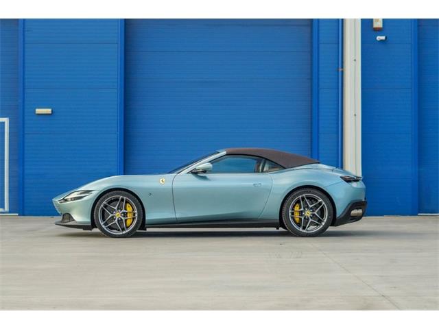 2025 Ferrari Roma (CC-2113603) for sale in Glendale, California