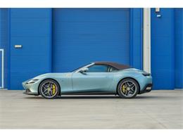 2025 Ferrari Roma (CC-2113603) for sale in Glendale, California