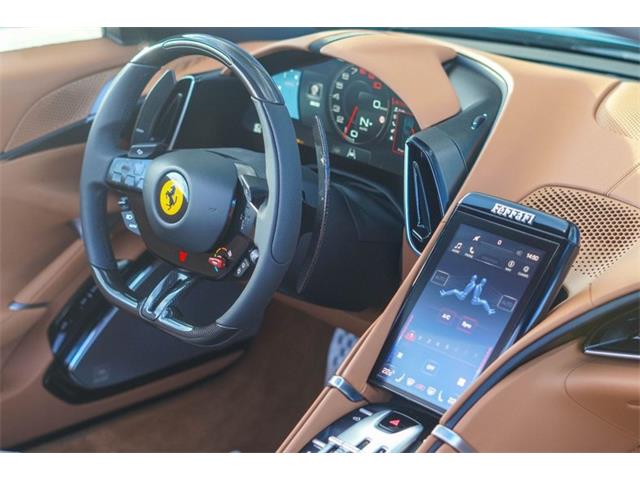 2025 Ferrari Roma (CC-2113603) for sale in Glendale, California