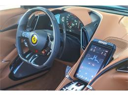 2025 Ferrari Roma (CC-2113603) for sale in Glendale, California