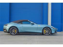 2025 Ferrari Roma (CC-2113603) for sale in Glendale, California