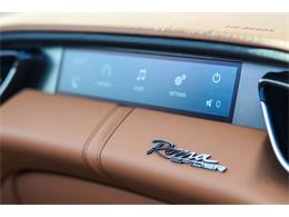 2025 Ferrari Roma (CC-2113603) for sale in Glendale, California