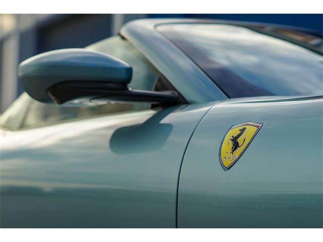 2025 Ferrari Roma (CC-2113603) for sale in Glendale, California