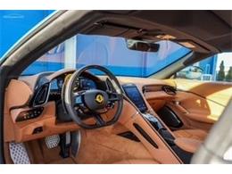 2025 Ferrari Roma (CC-2113603) for sale in Glendale, California