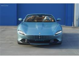 2025 Ferrari Roma (CC-2113603) for sale in Glendale, California