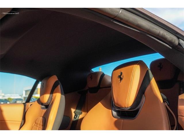 2025 Ferrari Roma (CC-2113603) for sale in Glendale, California