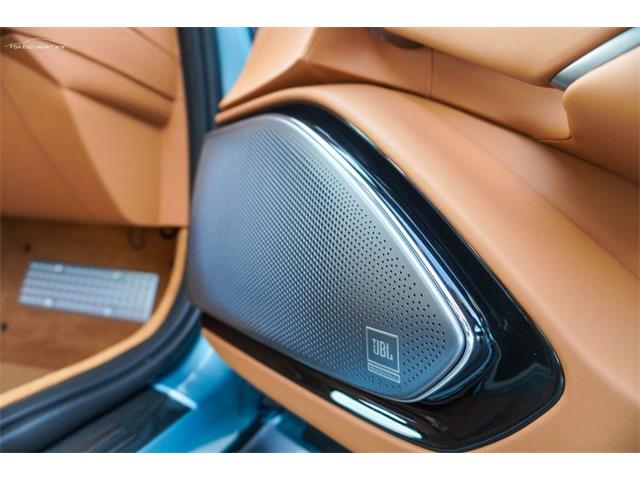 2025 Ferrari Roma (CC-2113603) for sale in Glendale, California