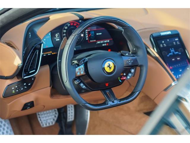 2025 Ferrari Roma (CC-2113603) for sale in Glendale, California