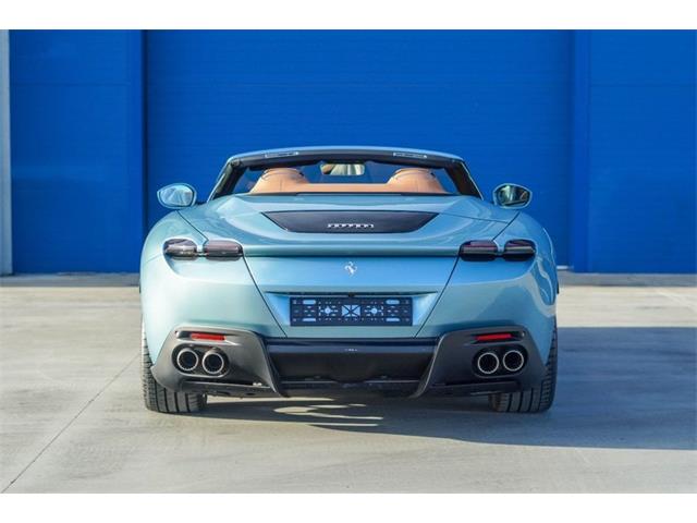 2025 Ferrari Roma (CC-2113603) for sale in Glendale, California