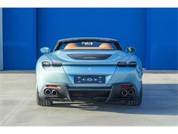 2025 Ferrari Roma (CC-2113603) for sale in Glendale, California