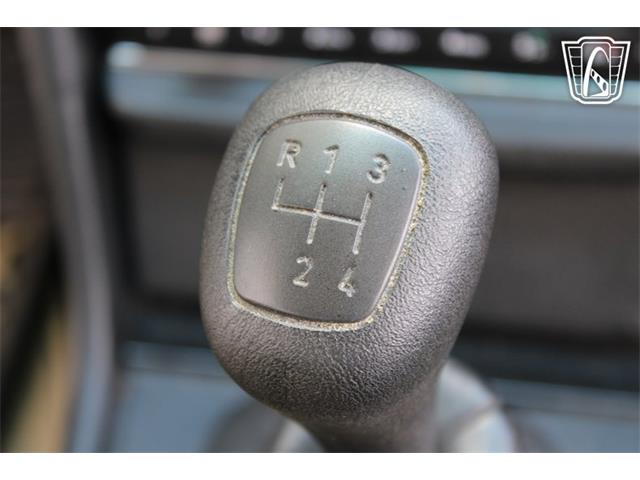 1977 Mercedes-Benz 240D (CC-2113604) for sale in Houston, Texas