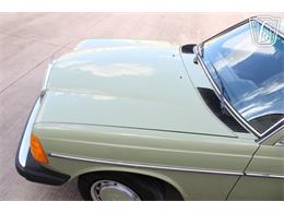 1977 Mercedes-Benz 240D (CC-2113604) for sale in Houston, Texas