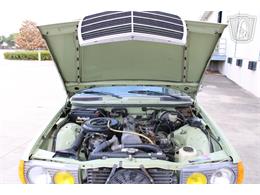 1977 Mercedes-Benz 240D (CC-2113604) for sale in Houston, Texas