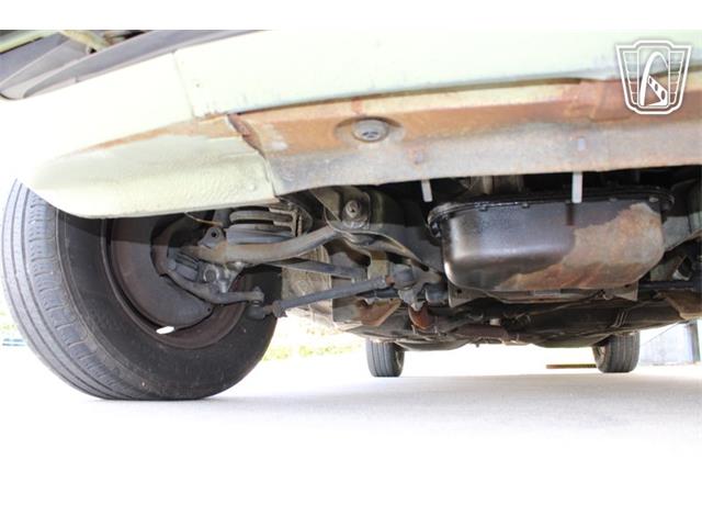 1977 Mercedes-Benz 240D (CC-2113604) for sale in Houston, Texas