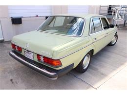 1977 Mercedes-Benz 240D (CC-2113604) for sale in Houston, Texas