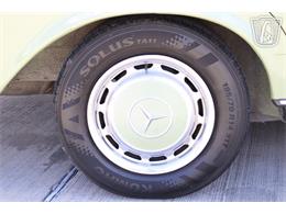 1977 Mercedes-Benz 240D (CC-2113604) for sale in Houston, Texas
