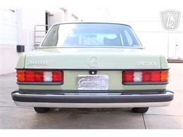 1977 Mercedes-Benz 240D (CC-2113604) for sale in Houston, Texas