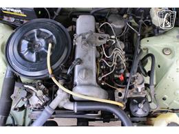 1977 Mercedes-Benz 240D (CC-2113604) for sale in Houston, Texas