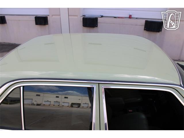 1977 Mercedes-Benz 240D (CC-2113604) for sale in Houston, Texas