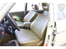 1977 Mercedes-Benz 240D (CC-2113604) for sale in Houston, Texas