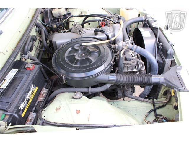 1977 Mercedes-Benz 240D (CC-2113604) for sale in Houston, Texas