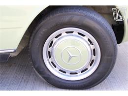 1977 Mercedes-Benz 240D (CC-2113604) for sale in Houston, Texas
