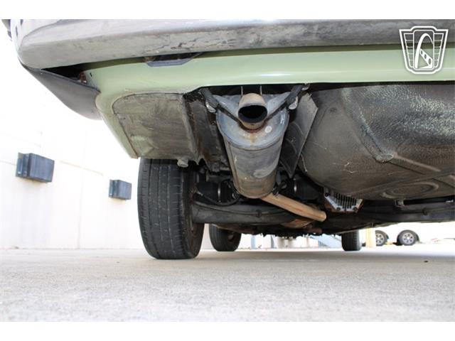 1977 Mercedes-Benz 240D (CC-2113604) for sale in Houston, Texas