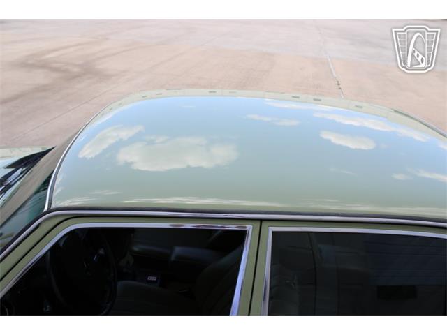 1977 Mercedes-Benz 240D (CC-2113604) for sale in Houston, Texas