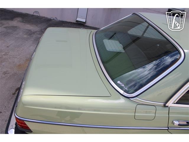 1977 Mercedes-Benz 240D (CC-2113604) for sale in Houston, Texas