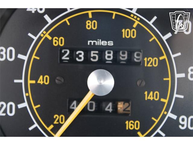 1977 Mercedes-Benz 240D (CC-2113604) for sale in Houston, Texas
