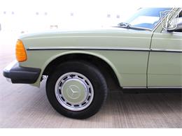 1977 Mercedes-Benz 240D (CC-2113604) for sale in Houston, Texas
