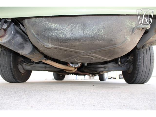 1977 Mercedes-Benz 240D (CC-2113604) for sale in Houston, Texas