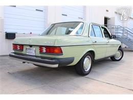 1977 Mercedes-Benz 240D (CC-2113604) for sale in Houston, Texas
