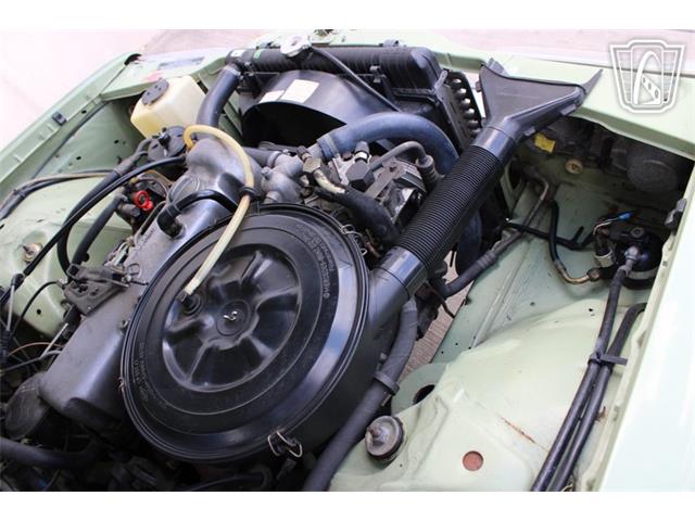 1977 Mercedes-Benz 240D (CC-2113604) for sale in Houston, Texas