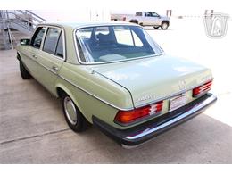 1977 Mercedes-Benz 240D (CC-2113604) for sale in Houston, Texas