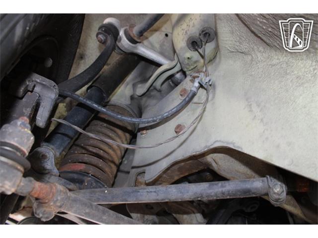 1977 Mercedes-Benz 240D (CC-2113604) for sale in Houston, Texas