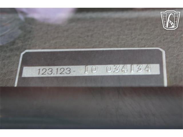 1977 Mercedes-Benz 240D (CC-2113604) for sale in Houston, Texas