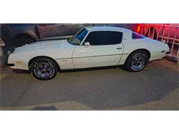 1975 Pontiac Firebird (CC-2113606) for sale in Glendale, California