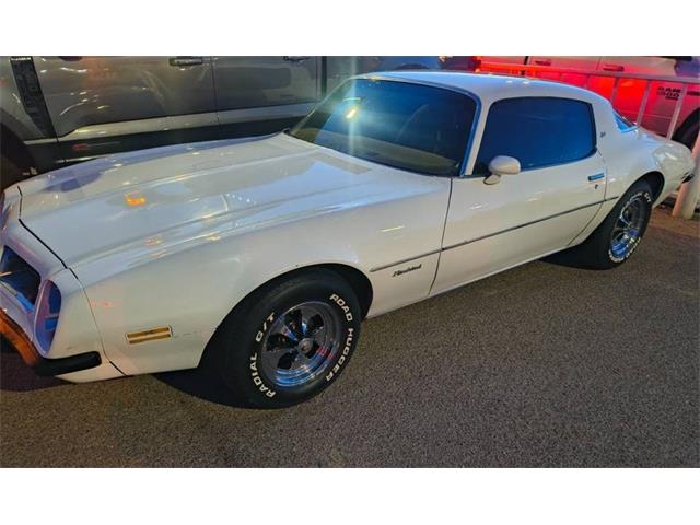 1975 Pontiac Firebird (CC-2113606) for sale in Glendale, California