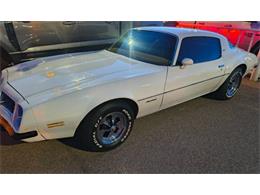 1975 Pontiac Firebird (CC-2113606) for sale in Glendale, California