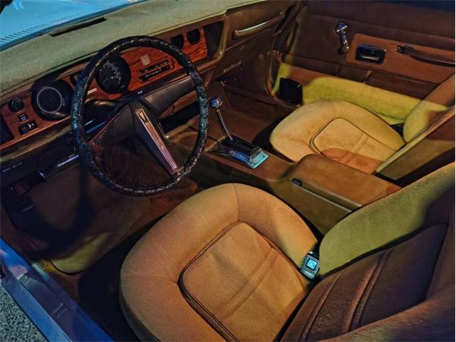 1975 Pontiac Firebird (CC-2113606) for sale in Glendale, California