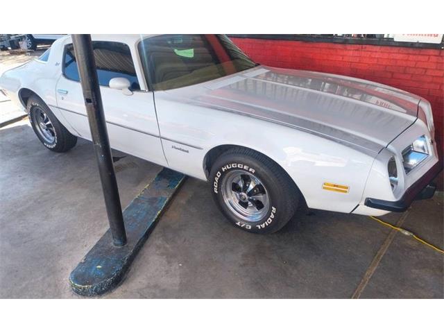 1975 Pontiac Firebird (CC-2113606) for sale in Glendale, California