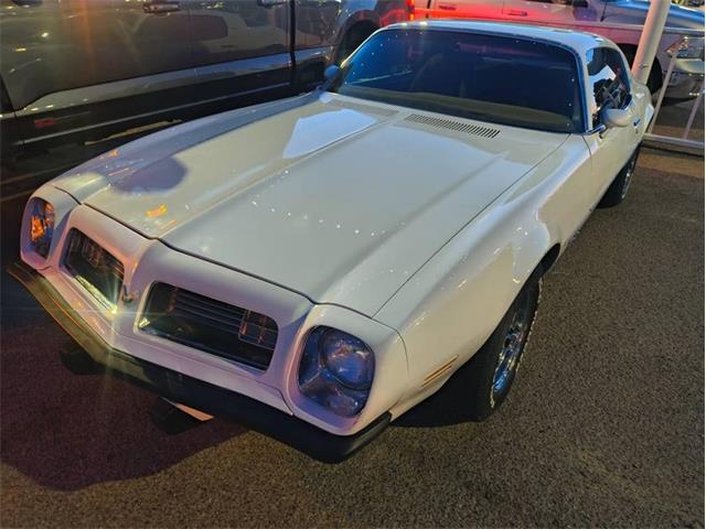 1975 Pontiac Firebird (CC-2113606) for sale in Glendale, California