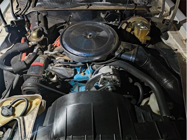 1975 Pontiac Firebird (CC-2113606) for sale in Glendale, California